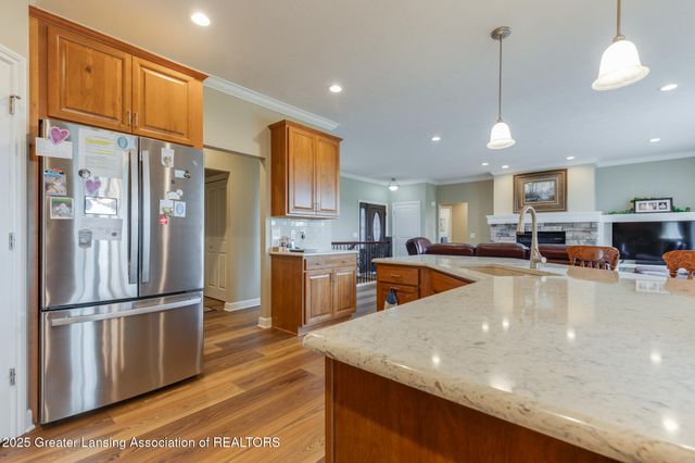 11740 Kalamata Drive, Dewitt, MI 48820