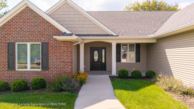 11740 Kalamata Drive, Dewitt, MI 48820