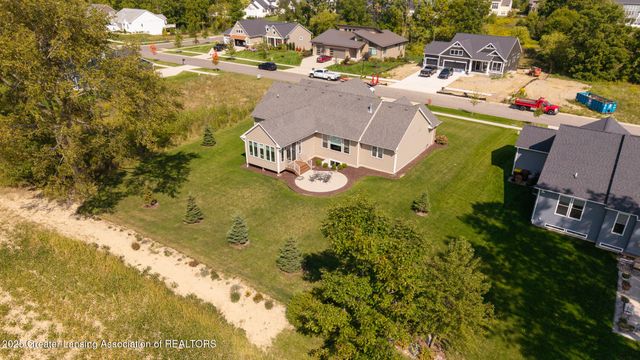 11740 Kalamata Drive, Dewitt, MI 48820