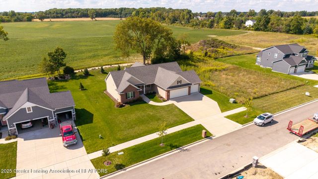 11740 Kalamata Drive, Dewitt, MI 48820