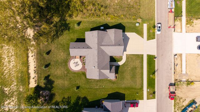 11740 Kalamata Drive, Dewitt, MI 48820