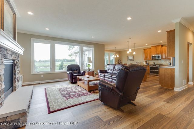 11740 Kalamata Drive, Dewitt, MI 48820