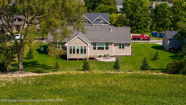 11740 Kalamata Drive, Dewitt, MI 48820
