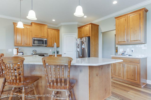 11740 Kalamata Drive, Dewitt, MI 48820