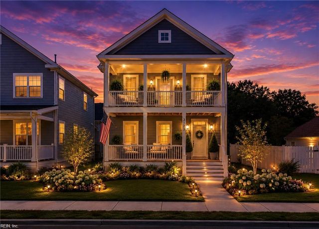3123 E Ocean View AVE, Norfolk, VA 23518
