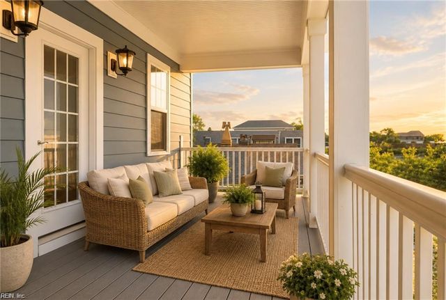 3123 E Ocean View AVE, Norfolk, VA 23518