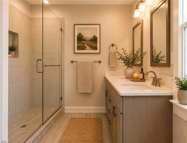 3123 E Ocean View AVE, Norfolk, VA 23518