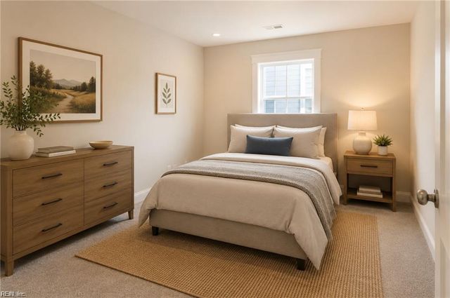 3123 E Ocean View AVE, Norfolk, VA 23518