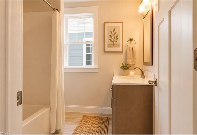 3123 E Ocean View AVE, Norfolk, VA 23518
