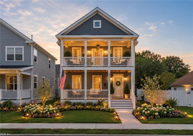 3123 E Ocean View AVE, Norfolk, VA 23518