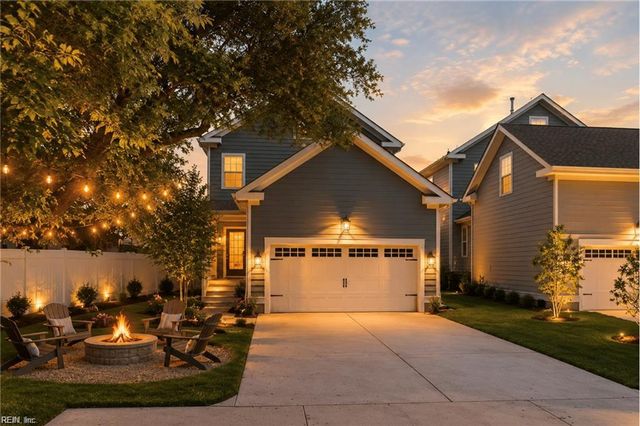 3123 E Ocean View AVE, Norfolk, VA 23518