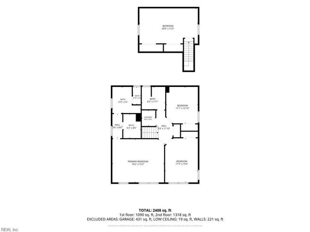 3123 E Ocean View AVE, Norfolk, VA 23518
