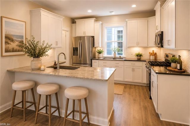 3123 E Ocean View AVE, Norfolk, VA 23518