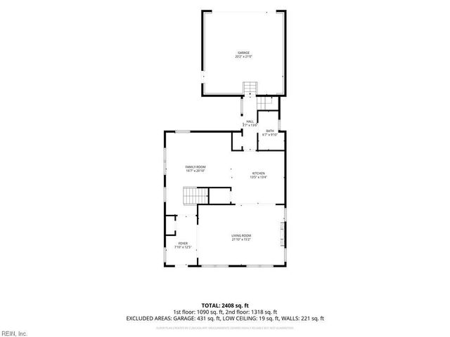 3123 E Ocean View AVE, Norfolk, VA 23518