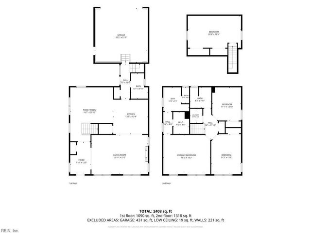3123 E Ocean View AVE, Norfolk, VA 23518
