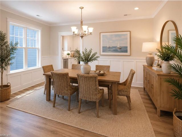3123 E Ocean View AVE, Norfolk, VA 23518