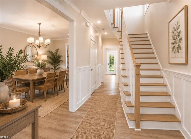 3123 E Ocean View AVE, Norfolk, VA 23518