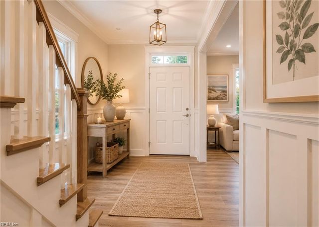 3123 E Ocean View AVE, Norfolk, VA 23518