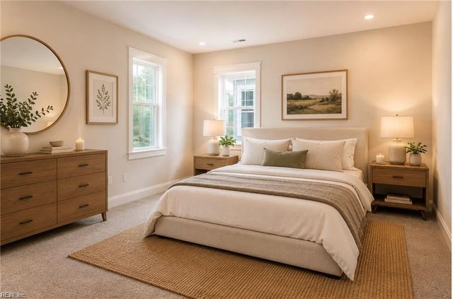 3123 E Ocean View AVE, Norfolk, VA 23518