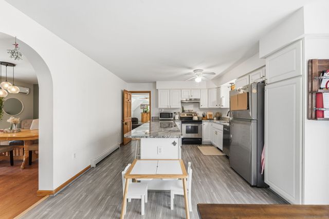 87 South Brook Road, Hampton, CT 06247