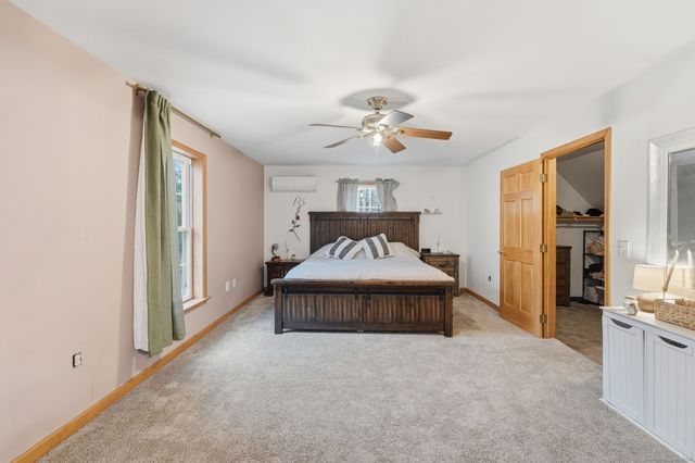 87 South Brook Road, Hampton, CT 06247