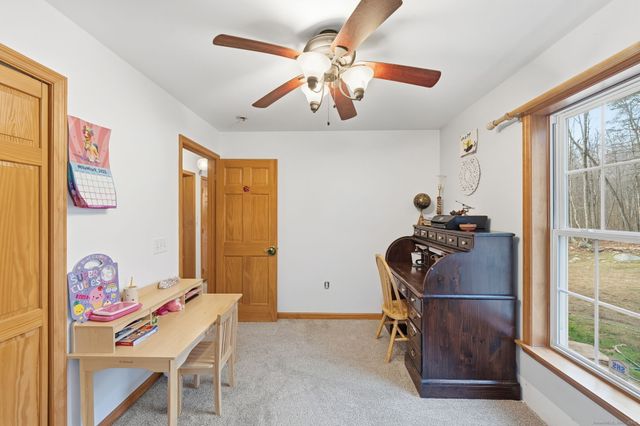 87 South Brook Road, Hampton, CT 06247