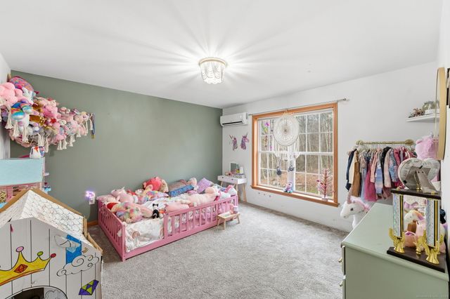 87 South Brook Road, Hampton, CT 06247