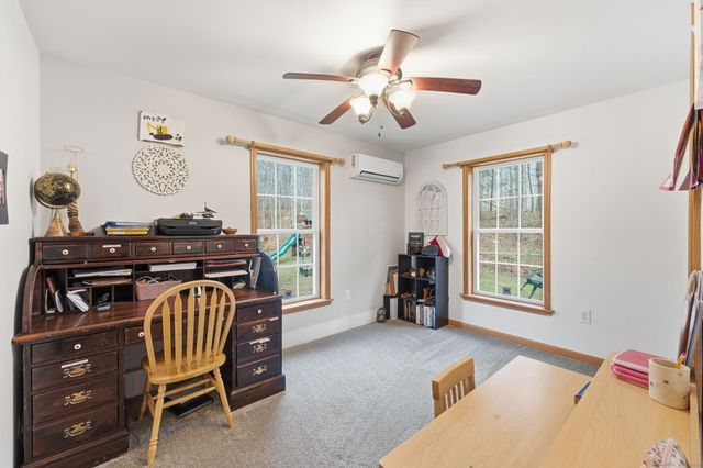 87 South Brook Road, Hampton, CT 06247