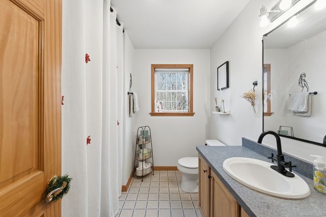 87 South Brook Road, Hampton, CT 06247