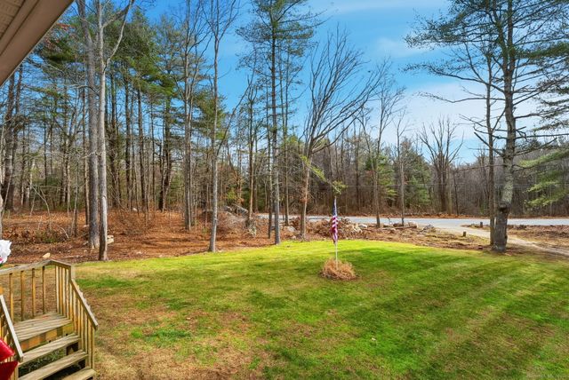 87 South Brook Road, Hampton, CT 06247