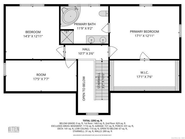 87 South Brook Road, Hampton, CT 06247