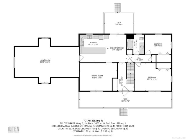 87 South Brook Road, Hampton, CT 06247