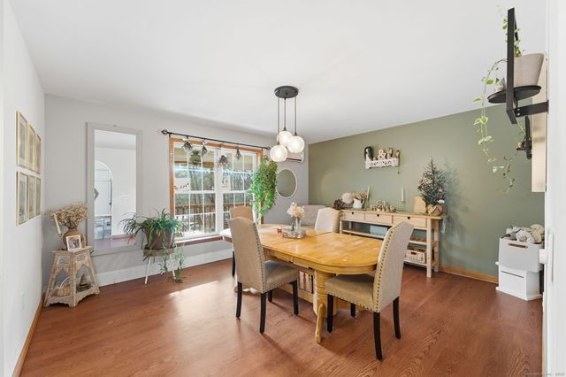 87 South Brook Road, Hampton, CT 06247