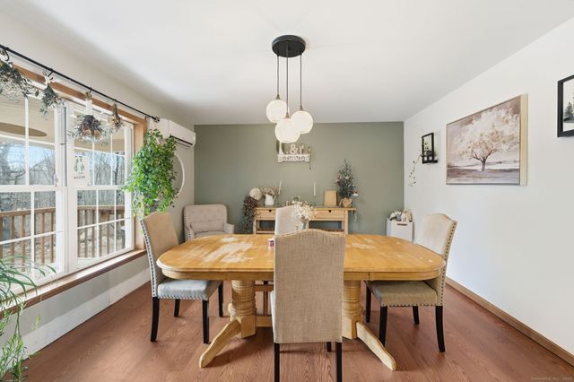 87 South Brook Road, Hampton, CT 06247