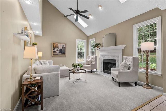 407 Overman Street, Greensboro, NC 27410