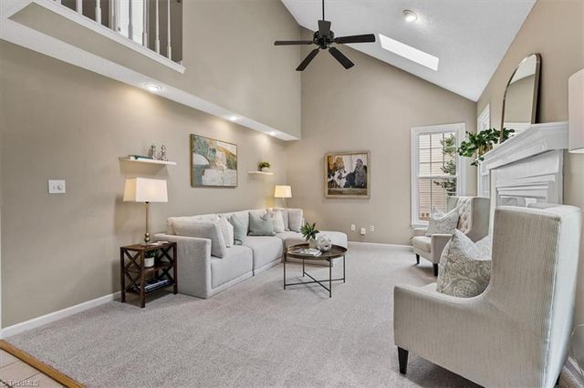 407 Overman Street, Greensboro, NC 27410