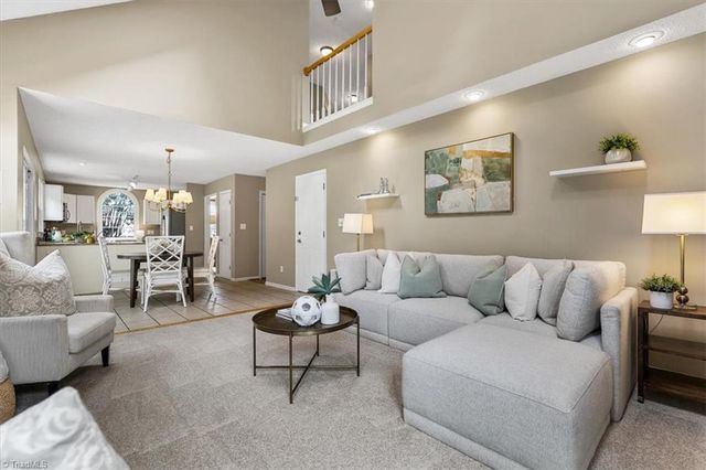 407 Overman Street, Greensboro, NC 27410