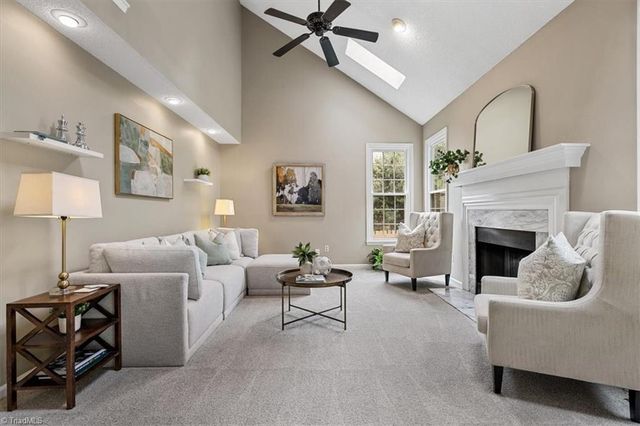 407 Overman Street, Greensboro, NC 27410
