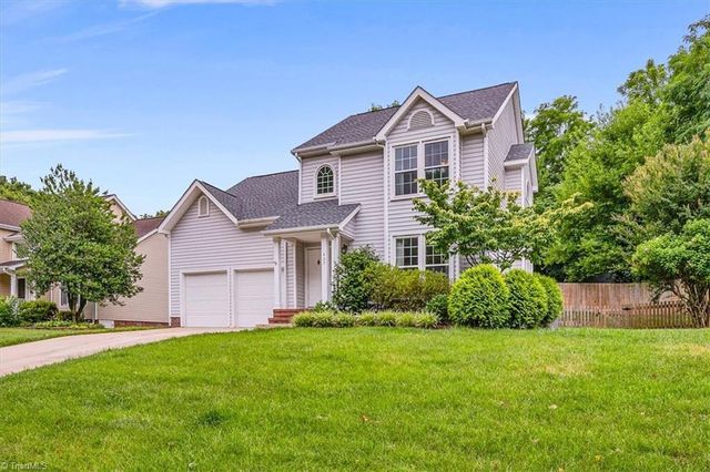 407 Overman Street, Greensboro, NC 27410