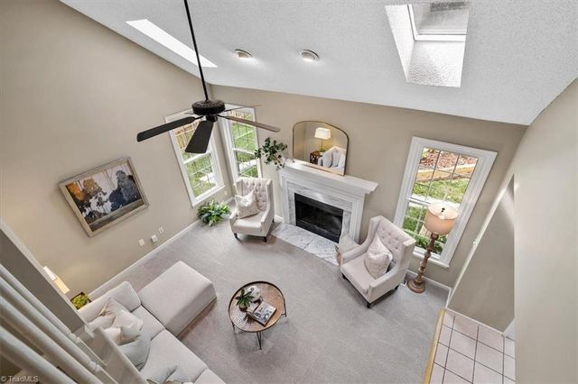 407 Overman Street, Greensboro, NC 27410