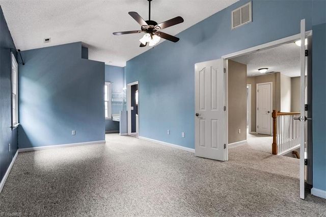 407 Overman Street, Greensboro, NC 27410