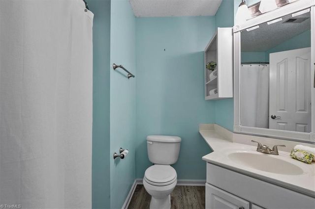 407 Overman Street, Greensboro, NC 27410