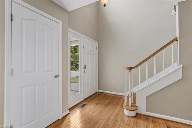 407 Overman Street, Greensboro, NC 27410