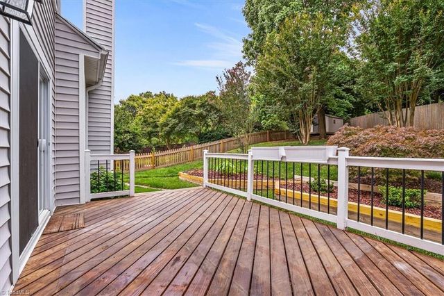 407 Overman Street, Greensboro, NC 27410