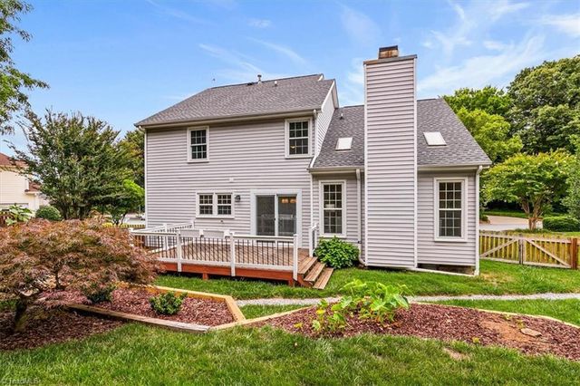 407 Overman Street, Greensboro, NC 27410