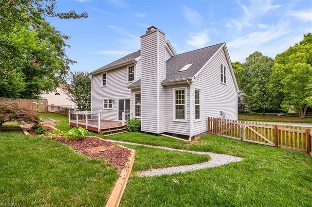 407 Overman Street, Greensboro, NC 27410