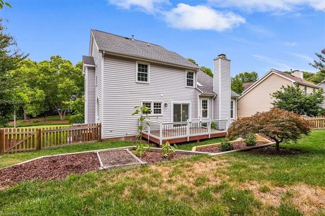 407 Overman Street, Greensboro, NC 27410
