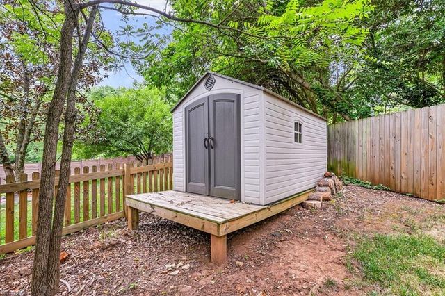 407 Overman Street, Greensboro, NC 27410