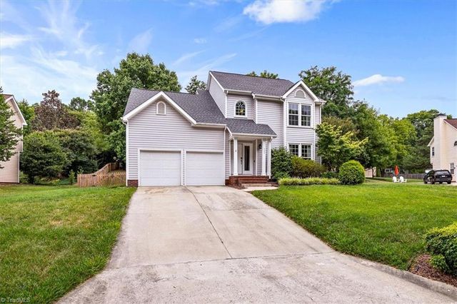 407 Overman Street, Greensboro, NC 27410