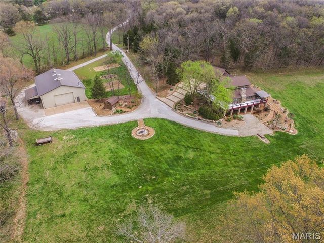 6388 Salamone Road, Cedar Hill, MO 63016